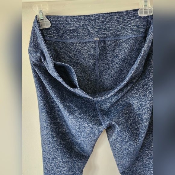 Under Armour XL Capri leggings - Picture 2 of 6